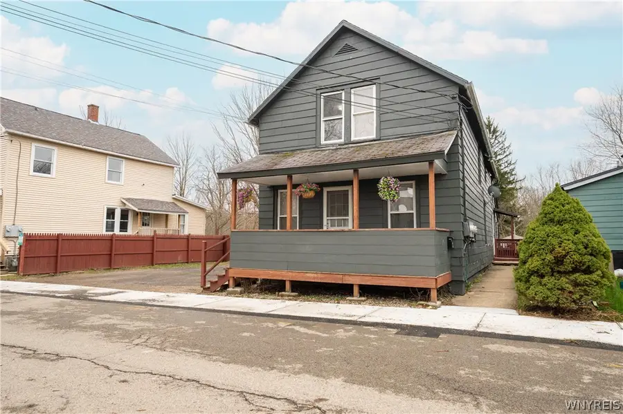 29 York Street, Angola, NY 14006 - #3