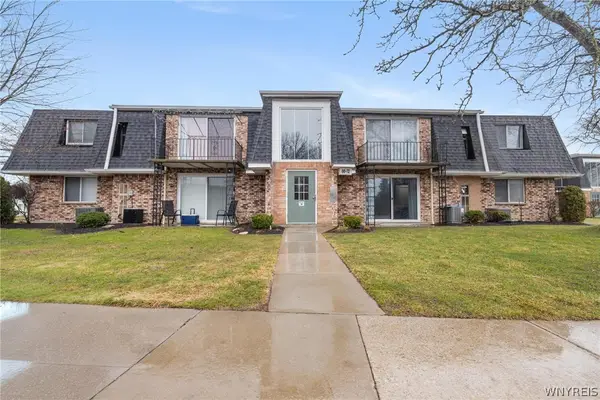 70 Foxberry Drive #A, Getzville, NY 14068