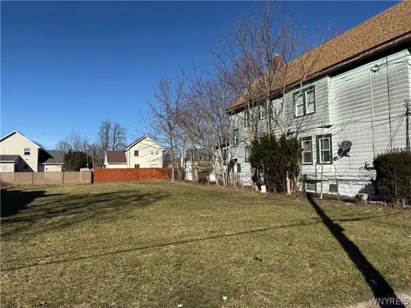 248 Adams Street, Buffalo, NY 14206