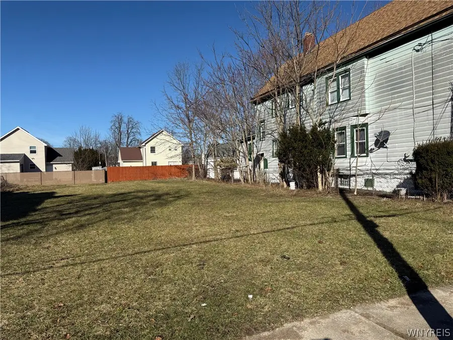 248 Adams Street, Buffalo, NY 14206 - #2