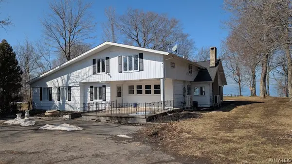 1641 Lake Road, Youngstown, NY 14174