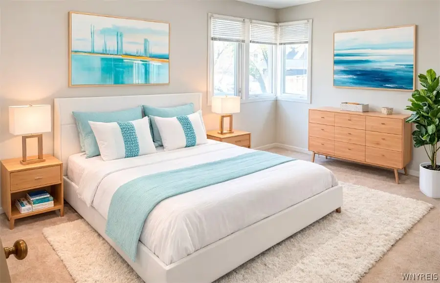 98 Jamaica Road, Tonawanda, NY 14150 - #2