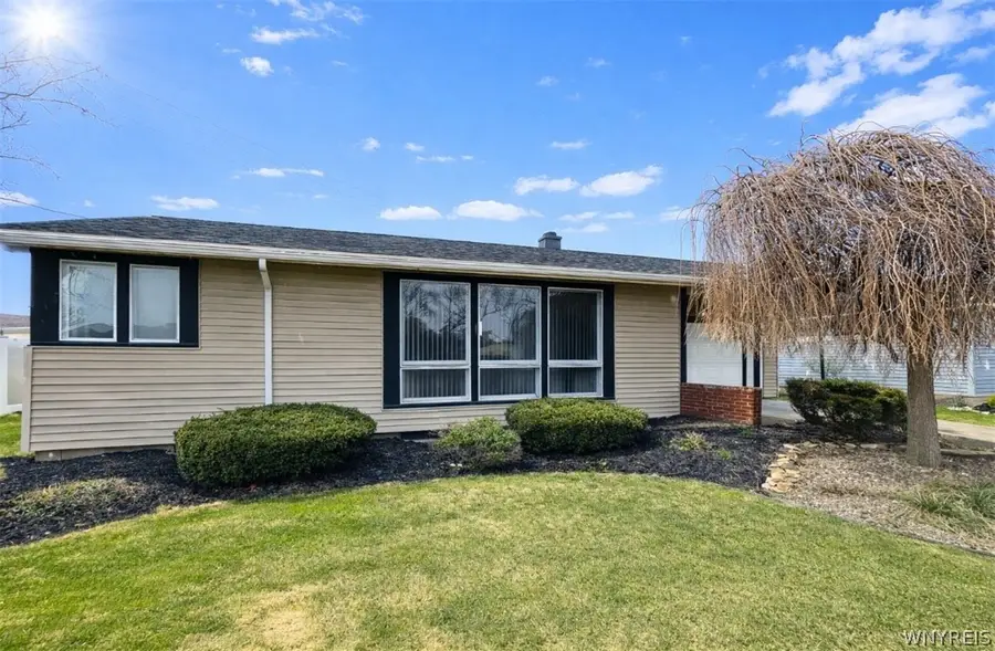 98 Jamaica Road, Tonawanda, NY 14150 - #3