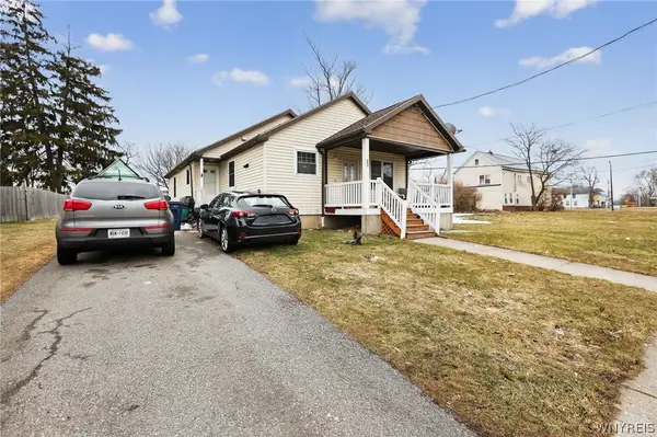 23 Guilford Street, Buffalo, NY 14212