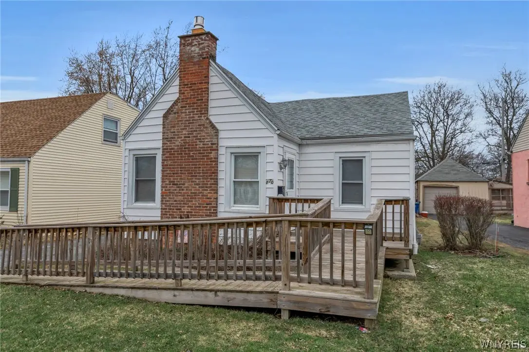 170 Hillcrest Drive, Amherst, NY 14226 - #1