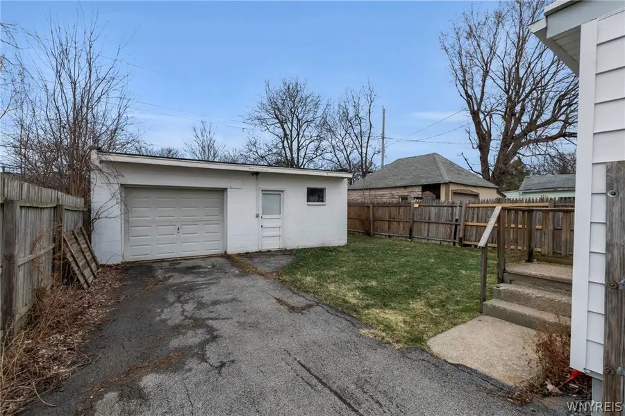 170 Hillcrest Drive, Amherst, NY 14226 - #2