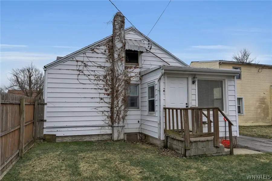 170 Hillcrest Drive, Amherst, NY 14226 - #3