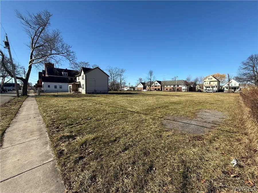 322 Adams Street, Buffalo, NY 14212 - #2