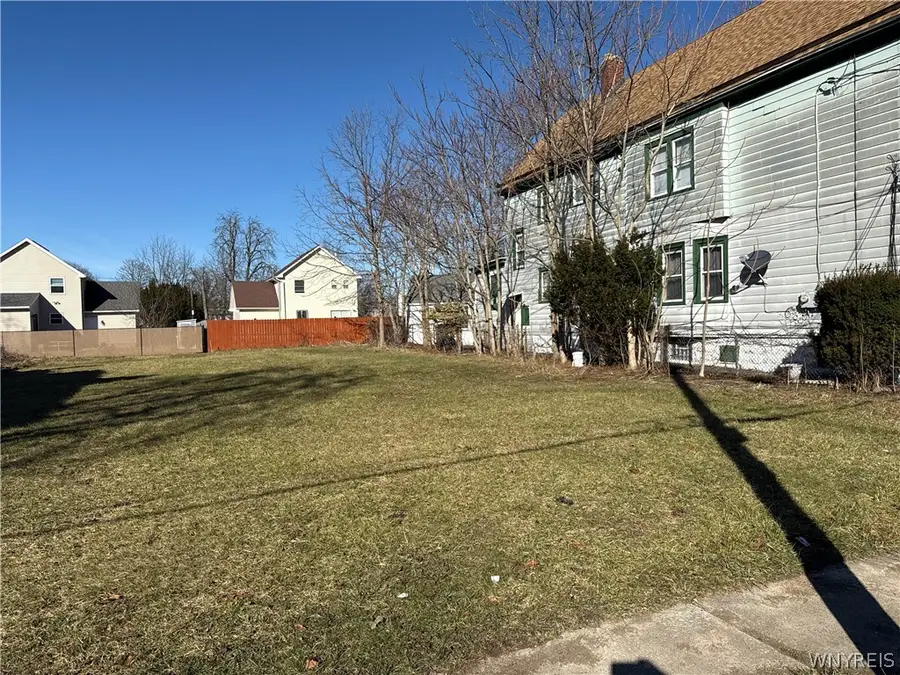 322 Adams Street, Buffalo, NY 14212 - #3