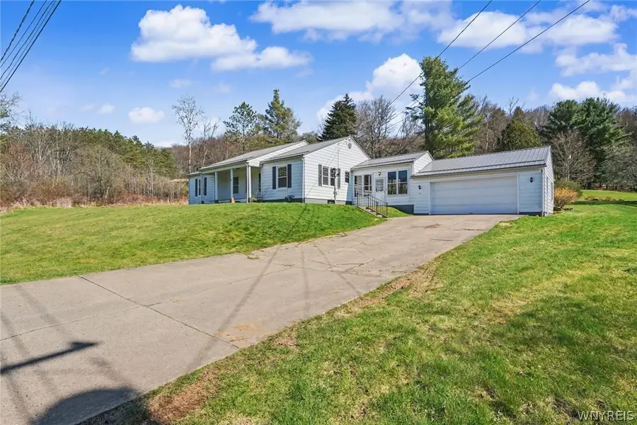 20 Sunset, Portville, NY 14770 - #2