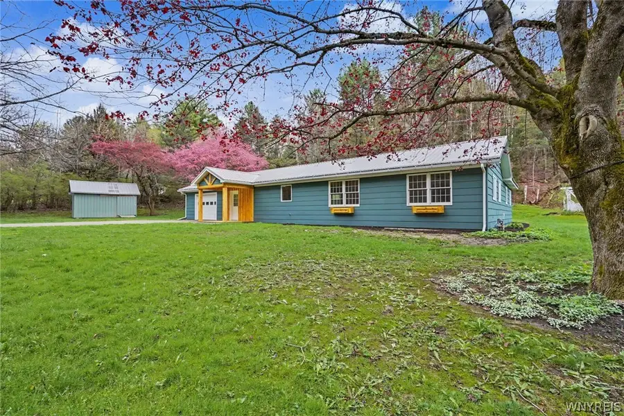 9221 Beebe Hill Road, Cuba, NY 14727 - #2