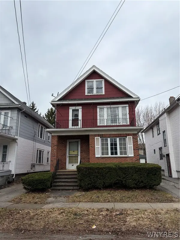 36 Edgewood Avenue, Buffalo, NY 14220