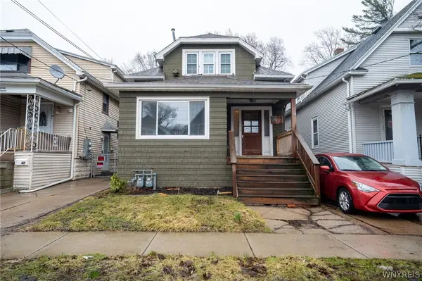 45 Ridge Park Avenue, Buffalo, NY 14211