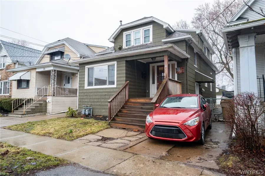 45 Ridge Park Avenue, Buffalo, NY 14211 - #2