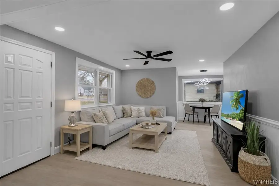 363 Country Parkway, Williamsville, NY 14221 - #3