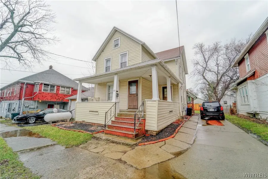 306 Lord Street, Dunkirk, NY 14048 - #2