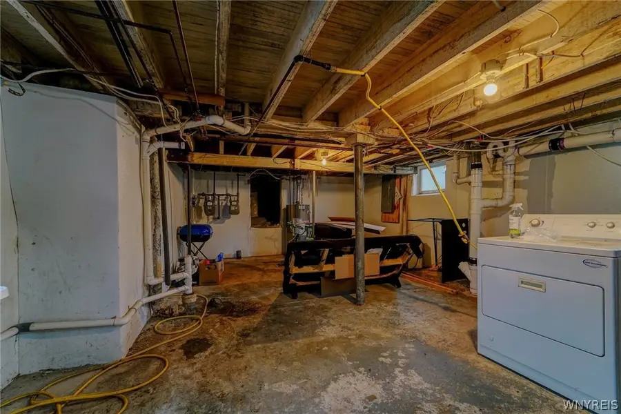 306 Lord Street, Dunkirk, NY 14048 - #3