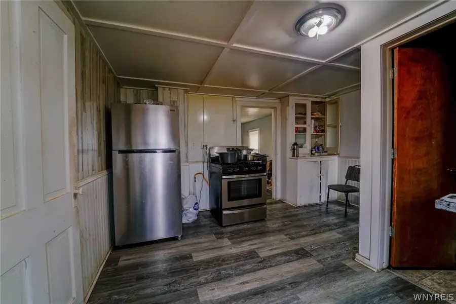 316 Lord Street, Dunkirk, NY 14048 - #3