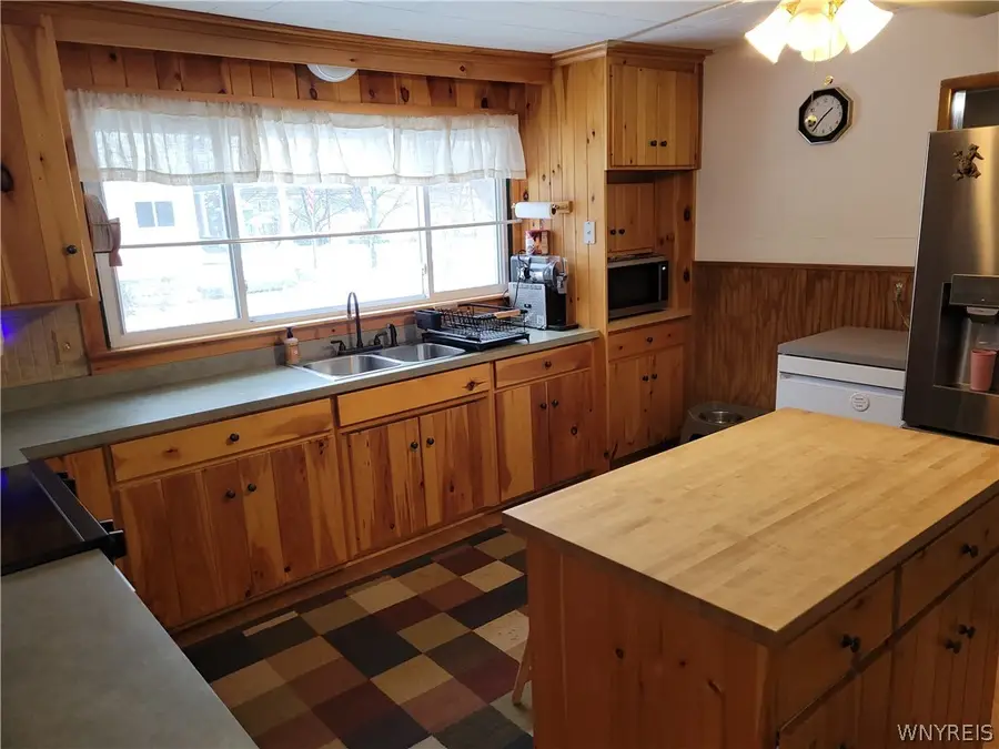 1876 Palister Avenue, Barker, NY 14012 - #3