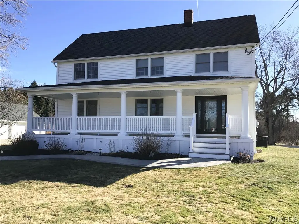 731 Ransom Road, Lancaster, NY 14086 - #1