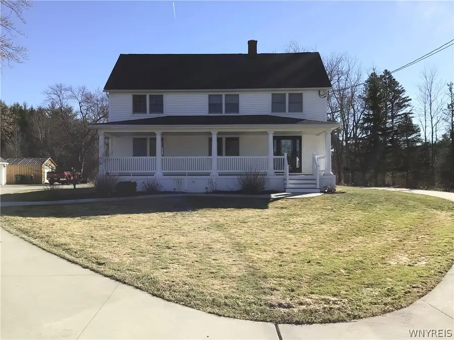 731 Ransom Road, Lancaster, NY 14086 - #2