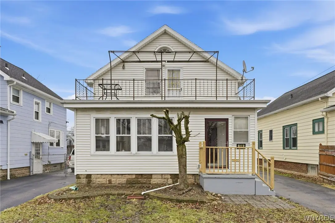159 Grandview Avenue, Buffalo, NY 14223 - #1