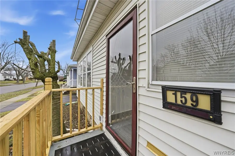 159 Grandview Avenue, Buffalo, NY 14223 - #3