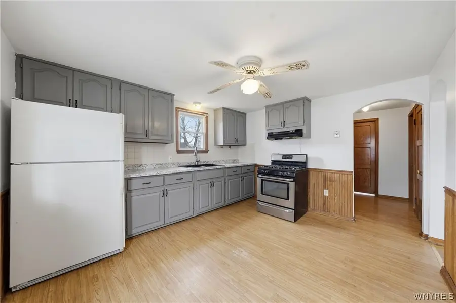 795 Mineral Springs Road, Buffalo, NY 14224 - #2