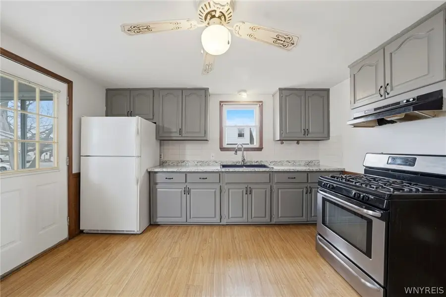 795 Mineral Springs Road, Buffalo, NY 14224 - #3