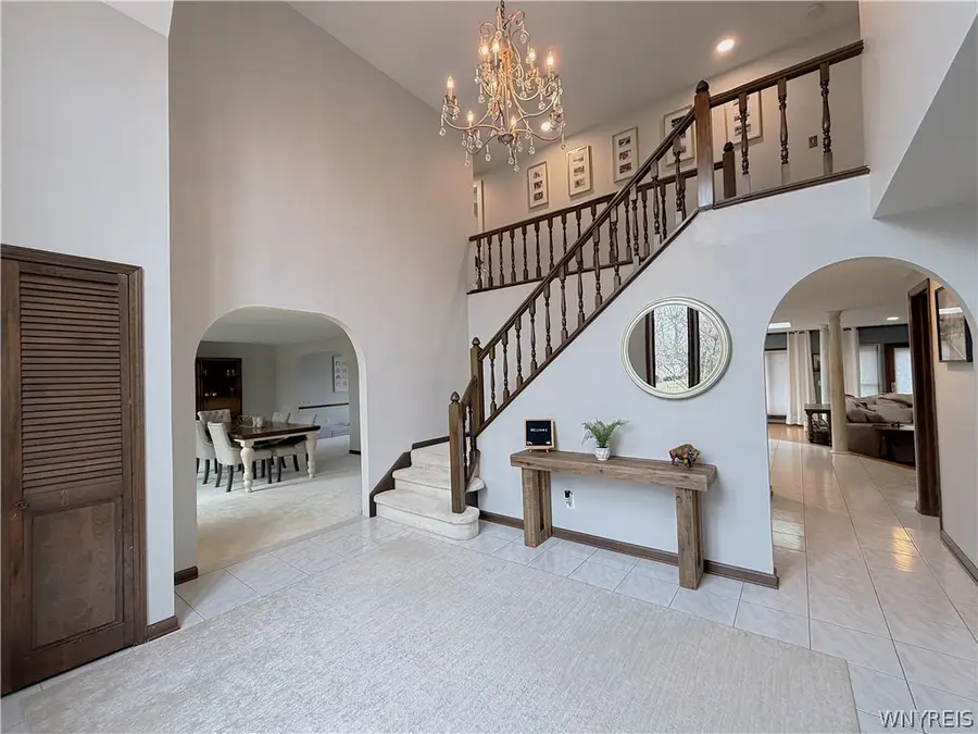 393 Dan Troy Drive, Buffalo, NY 14221 - #2