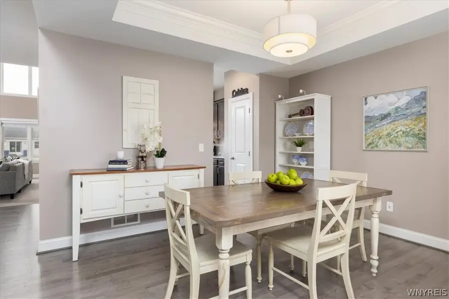 91 Avalon Meadows Drive, East Amherst, NY 14051 - #3