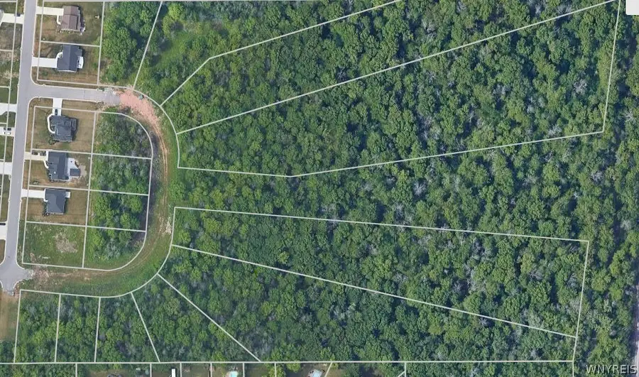 588 Oak Run Drive, Lewiston, NY 14092 - #2