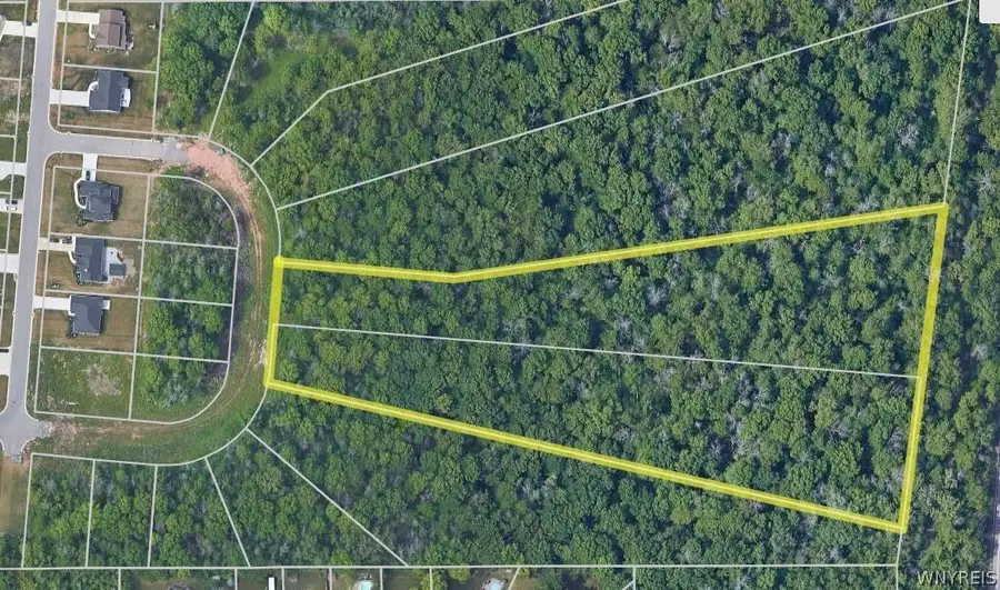 588 Oak Run Drive, Lewiston, NY 14092 - #3