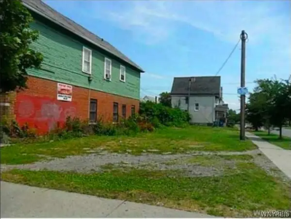 899 Niagara Street, Buffalo, NY 14213