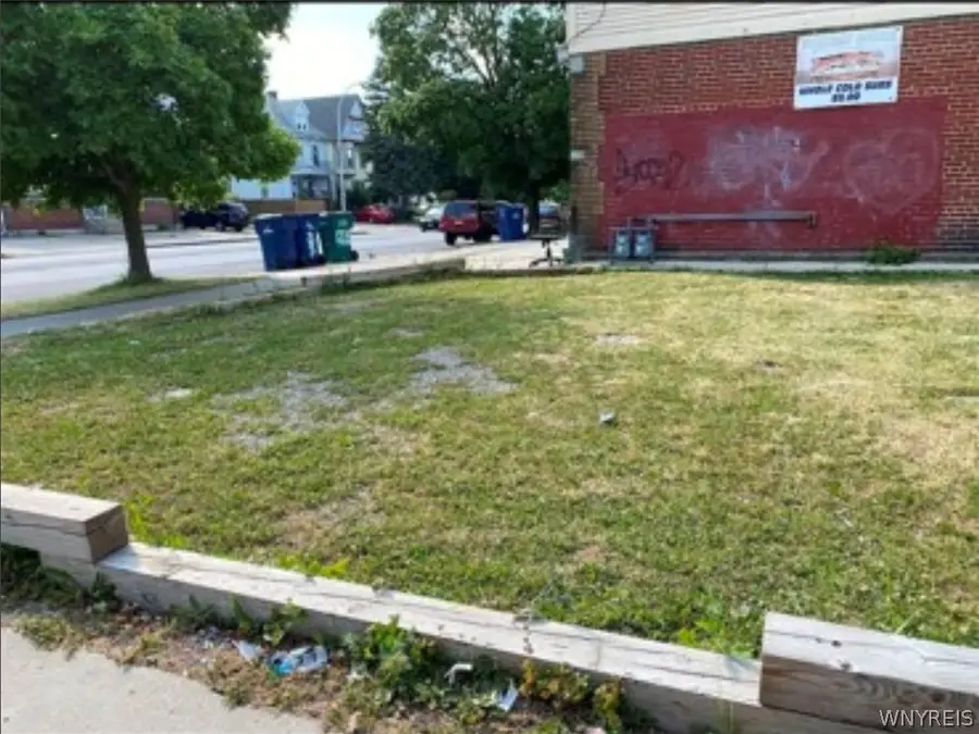 899 Niagara Street, Buffalo, NY 14213 - #2