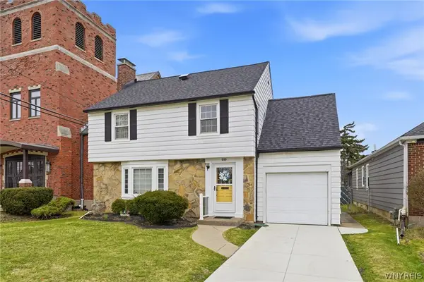 999 Colvin Boulevard, Buffalo, NY 14217