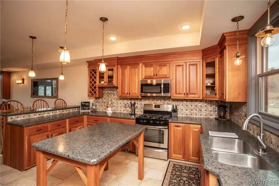 25 Ellicottvillas, Ellicottville, NY 14731 - #3