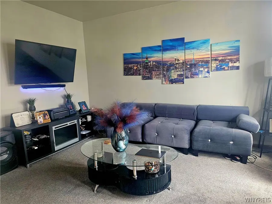 209 W Ferry #S, Buffalo, NY 14213 - #2