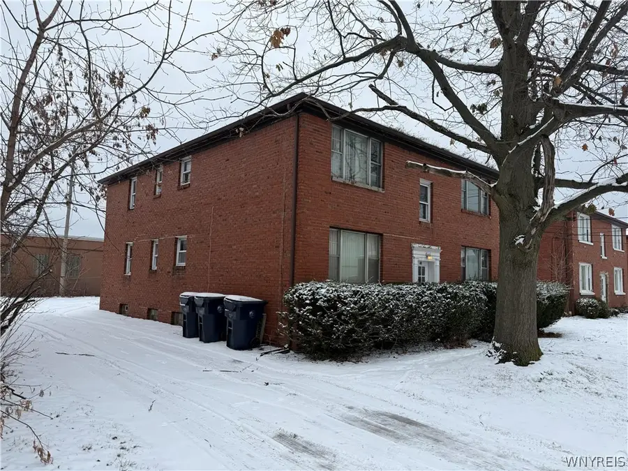 40 Eagan Drive, Buffalo, NY 14218 - #2