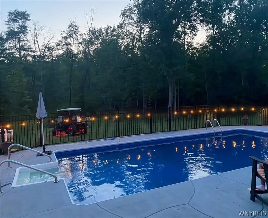 7370 Delamater Road, Derby, NY 14047 - #2