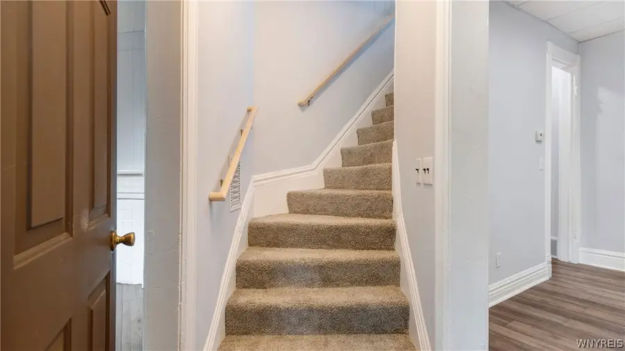 63 Briggs Avenue, Buffalo, NY 14207 - #2