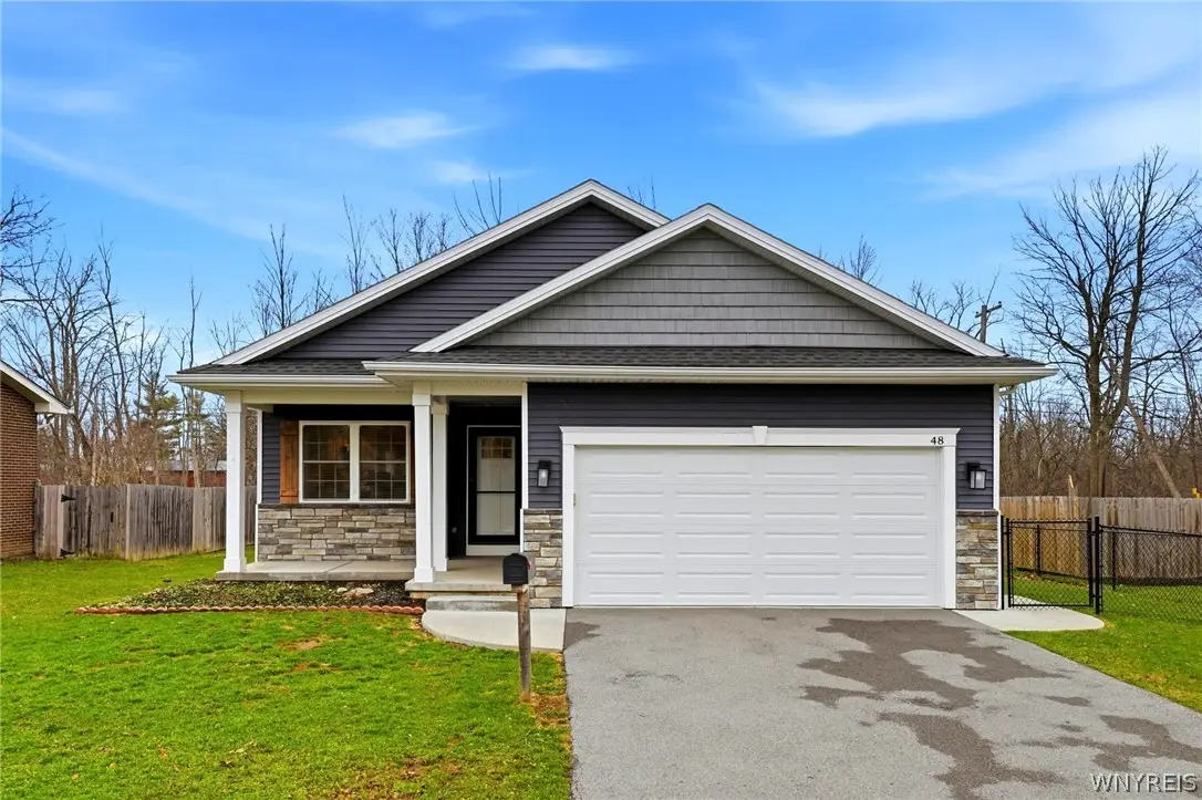 48 Ivy Way, Lancaster, NY 14086 - #1