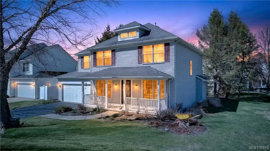 6521 White Oak, Lake View, NY 14085 - #2