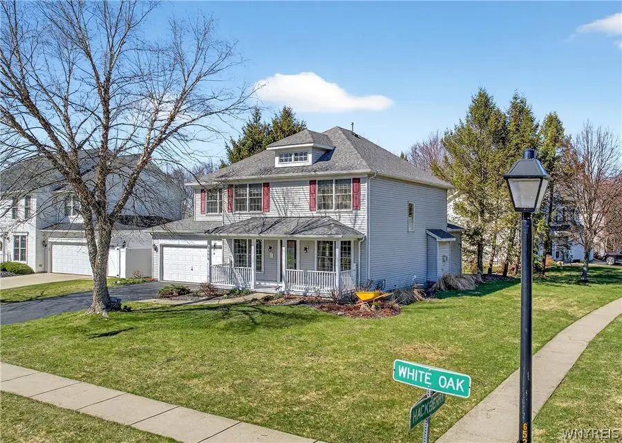 6521 White Oak, Lake View, NY 14085 - #3
