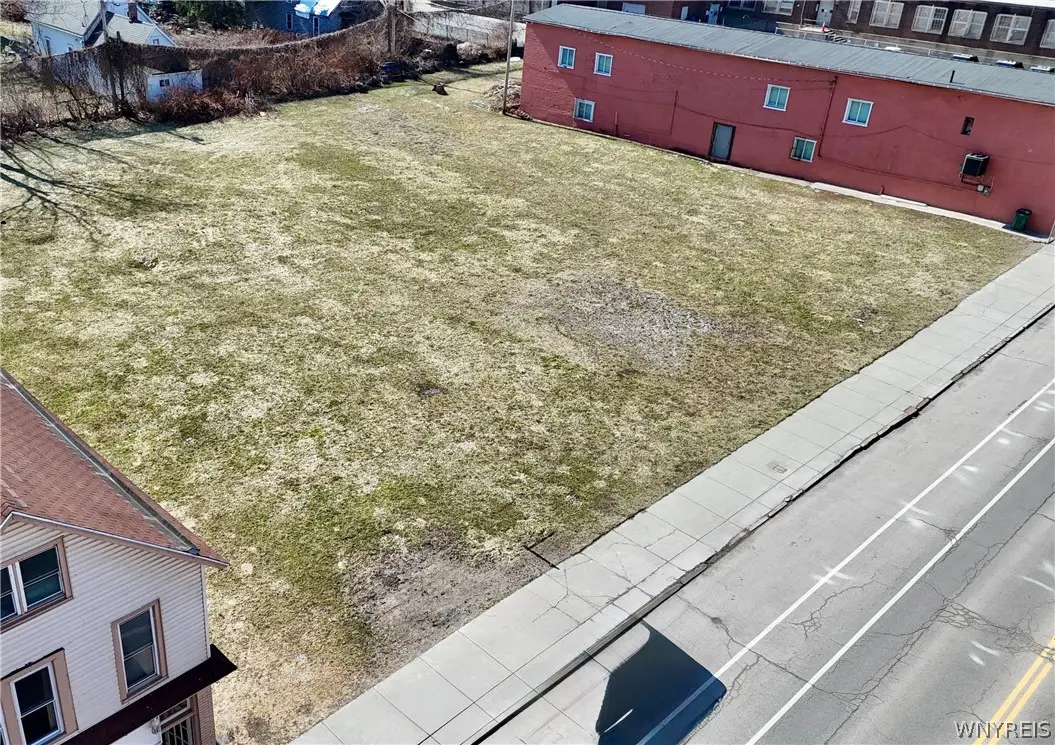 455 S Park Avenue, Buffalo, NY 14204 - #1