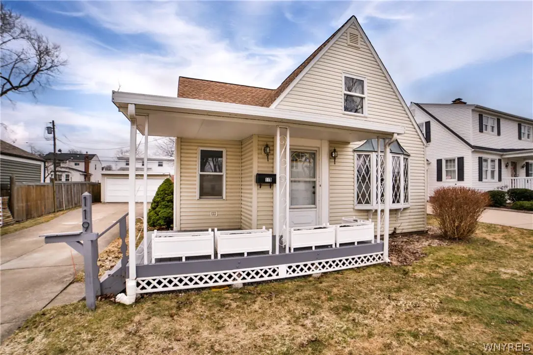 119 Orchard Drive, Buffalo, NY 14223 - #1