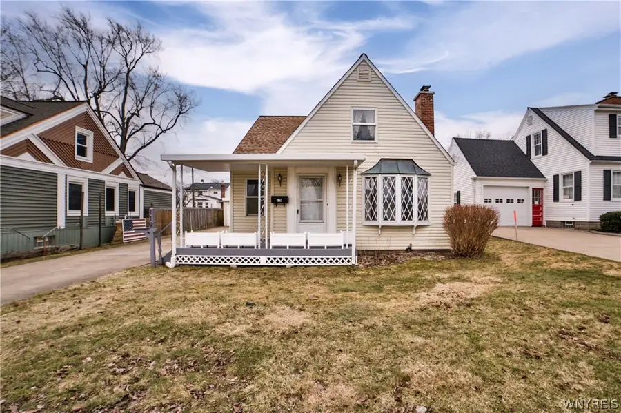 119 Orchard Drive, Buffalo, NY 14223 - #2