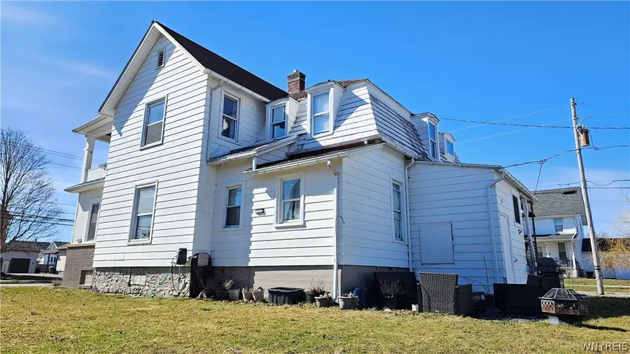 49 State Street, Middleport, NY 14105 - #3