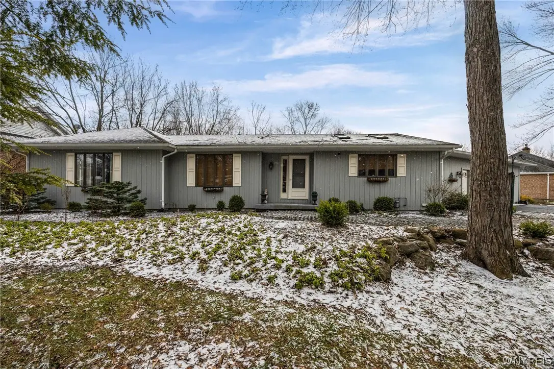 216 Naramore Drive, Batavia, NY 14020 - #1