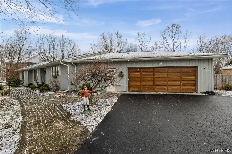 216 Naramore Drive, Batavia, NY 14020 - #2